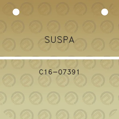 suspa-c16-07391