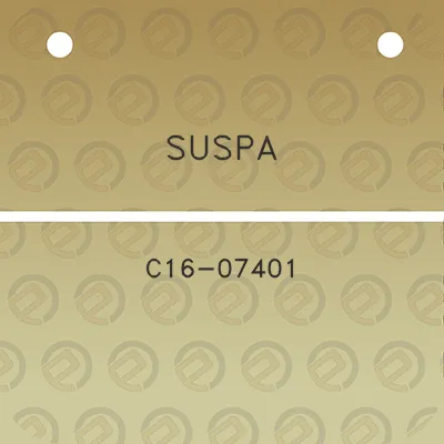 suspa-c16-07401