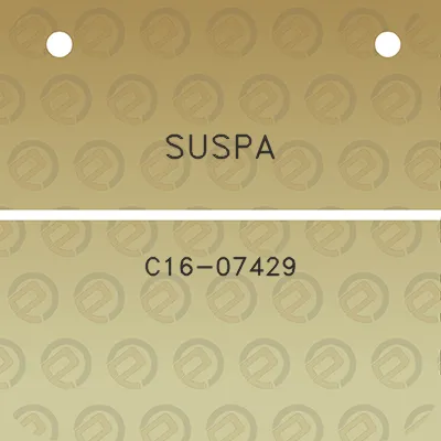 suspa-c16-07429