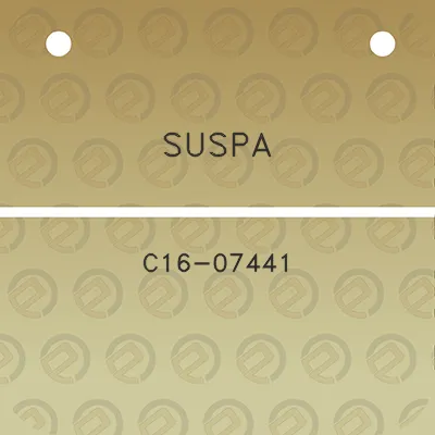 suspa-c16-07441