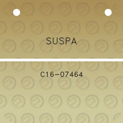 suspa-c16-07464