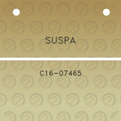 suspa-c16-07465