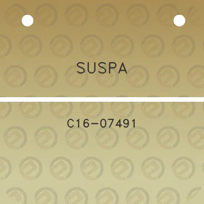 suspa-c16-07491