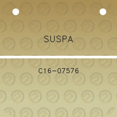 suspa-c16-07576