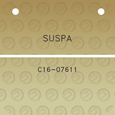 suspa-c16-07611