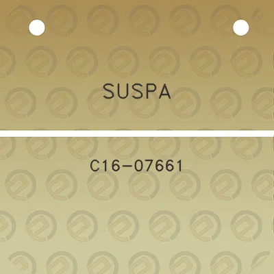 suspa-c16-07661