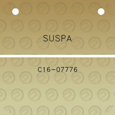 suspa-c16-07776