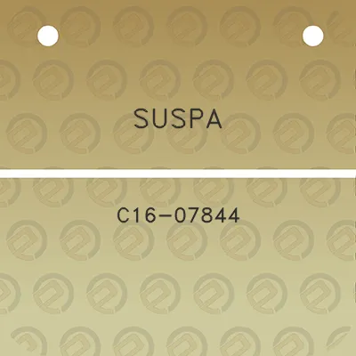 suspa-c16-07844