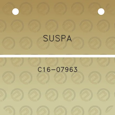 suspa-c16-07963