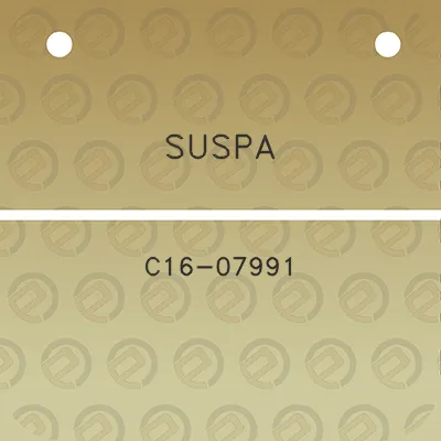 suspa-c16-07991