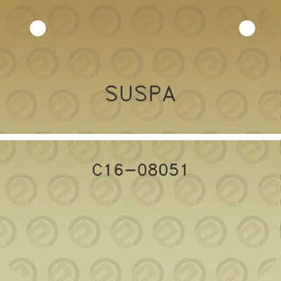 suspa-c16-08051