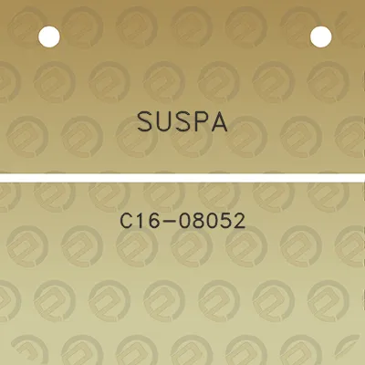 suspa-c16-08052