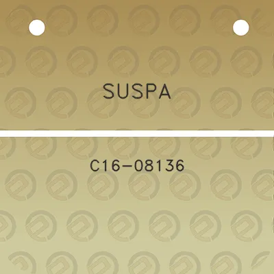 suspa-c16-08136