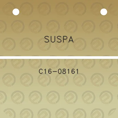 suspa-c16-08161