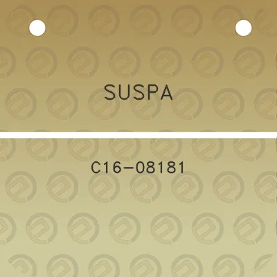 suspa-c16-08181