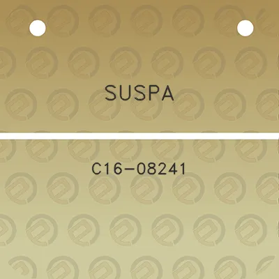 suspa-c16-08241