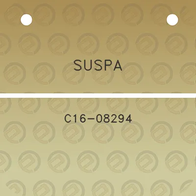 suspa-c16-08294