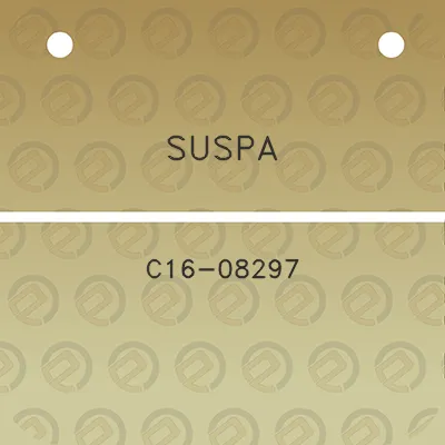 suspa-c16-08297