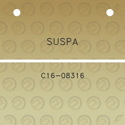 suspa-c16-08316