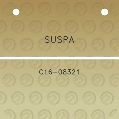 suspa-c16-08321