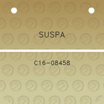 suspa-c16-08458