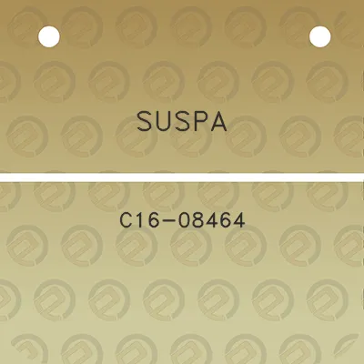 suspa-c16-08464