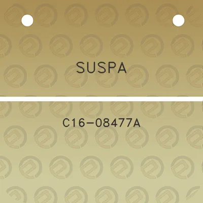 suspa-c16-08477a