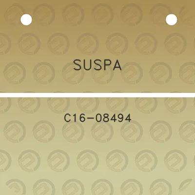 suspa-c16-08494