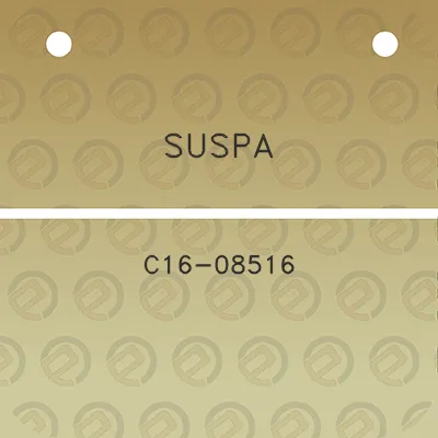 suspa-c16-08516