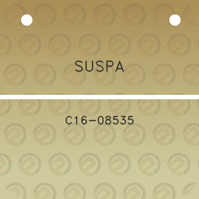 suspa-c16-08535