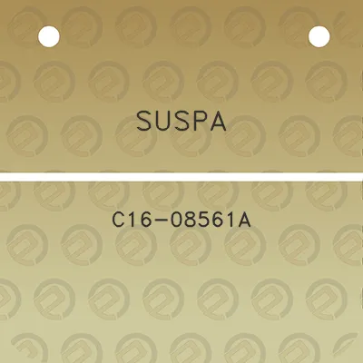 suspa-c16-08561a