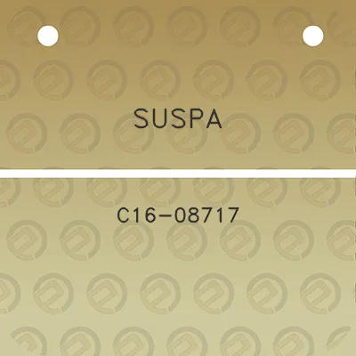 suspa-c16-08717