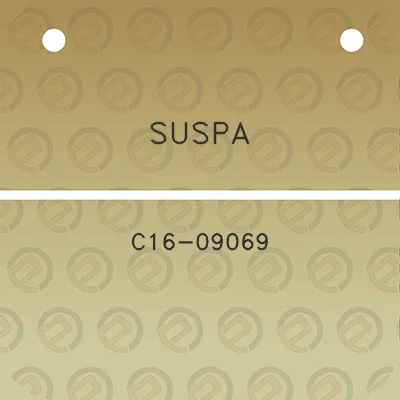 suspa-c16-09069