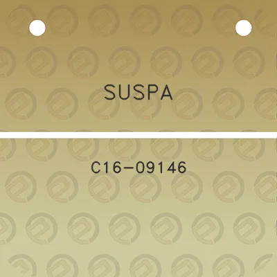 suspa-c16-09146