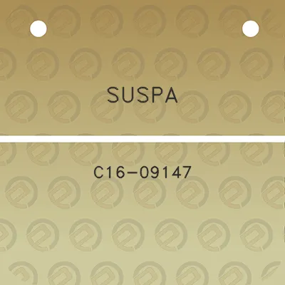 suspa-c16-09147