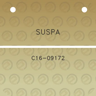 suspa-c16-09172