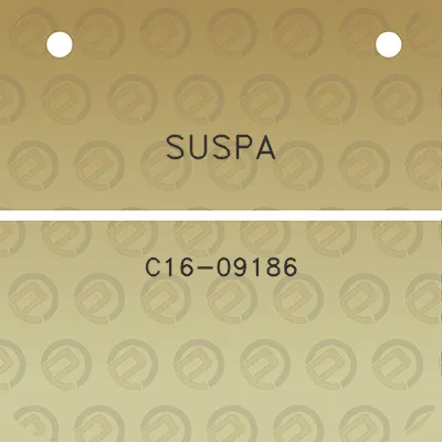 suspa-c16-09186