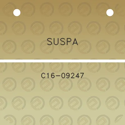 suspa-c16-09247