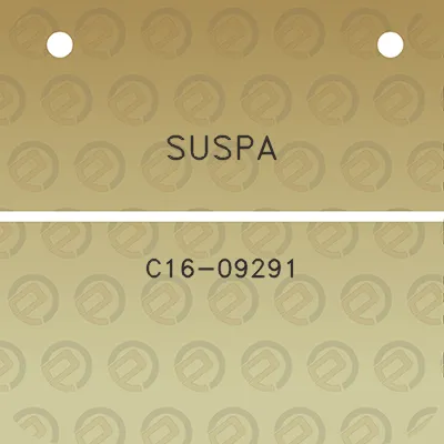 suspa-c16-09291