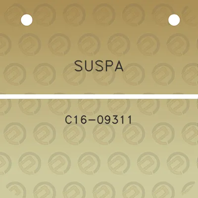 suspa-c16-09311