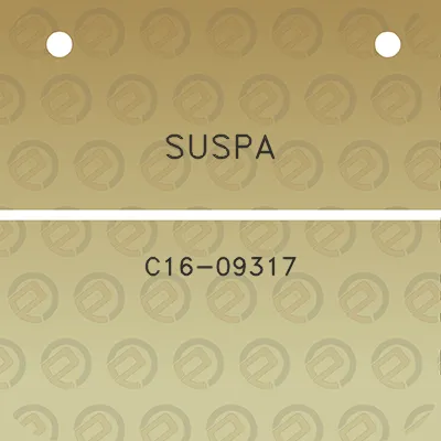 suspa-c16-09317