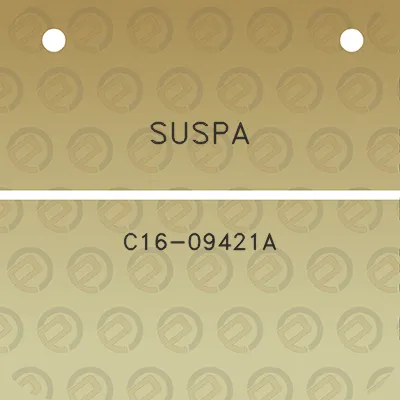 suspa-c16-09421a