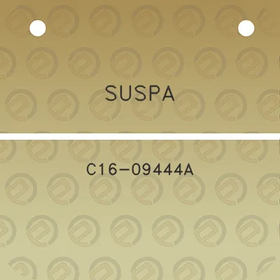 suspa-c16-09444a