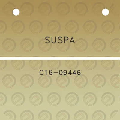 suspa-c16-09446