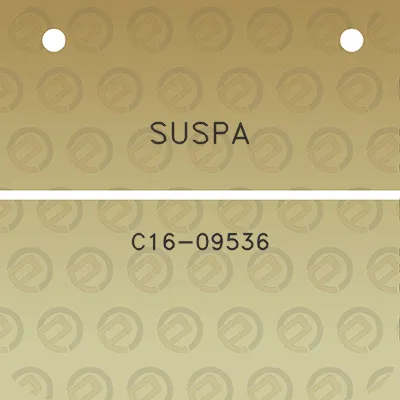 suspa-c16-09536