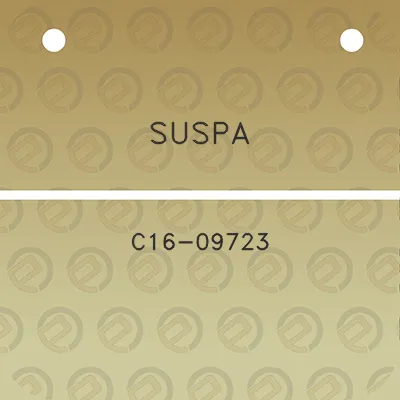 suspa-c16-09723