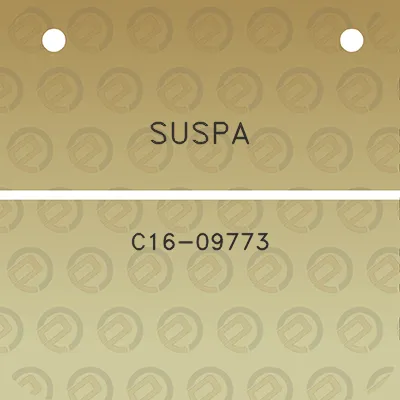 suspa-c16-09773