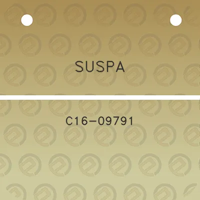 suspa-c16-09791