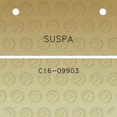 suspa-c16-09903