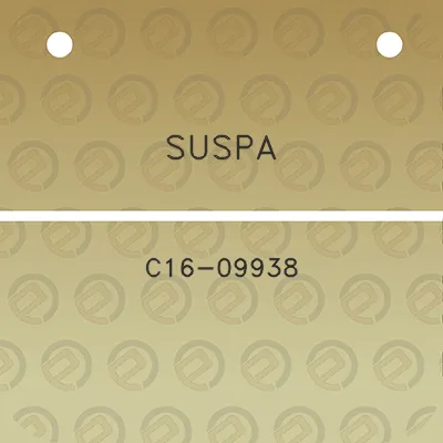 suspa-c16-09938